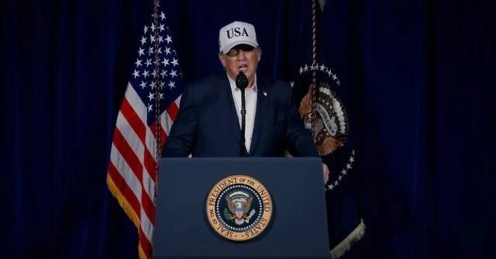 Ông Trump tuyên bố 48 lãnh đạo Iran chết và triển vọng đối thoại