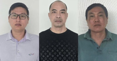 Khởi tố ba giám đốc tại Tuyên Quang vì trốn thuế tỷ đồng