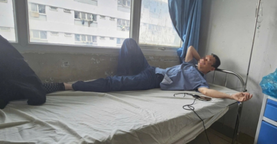 Ba du khách Quảng Ngãi bị sốc phản vệ sau khi ăn vếch bò