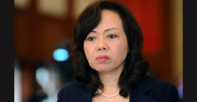 Dự án bệnh viện nghìn tỷ: hai cựu cán bộ bộ y tế bị tố hối lộ