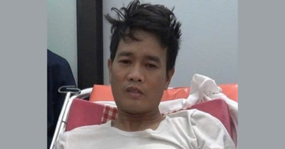 Nghi phạm sát hại vợ bị rắn độc cắn sau khi gây án