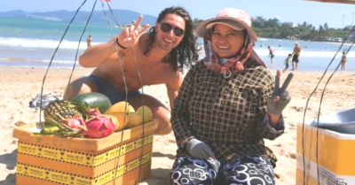 Học ngoại ngữ: Sự tự tin quan trọng hơn đúng ngữ pháp