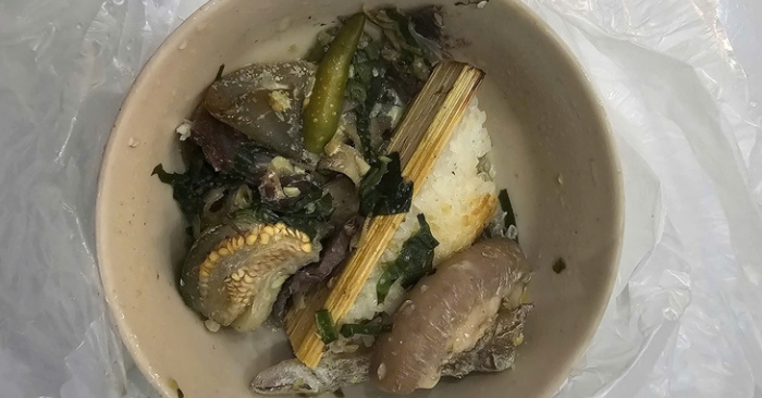 Ba du khách Quảng Ngãi bị sốc phản vệ sau khi ăn vếch bò