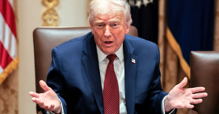 Nguồn cung dầu toàn cầu biến động khi Hormuz bị phong tỏa