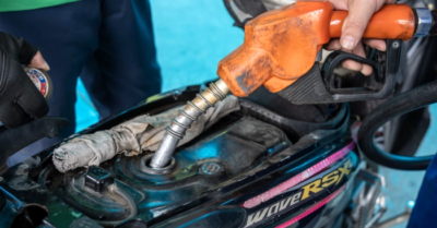 Chi tiết số dư quỹ bình ổn giá xăng dầu