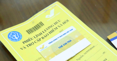 Đời sống người nghỉ hưu và áp lực từ cơn bão giá tại nông thôn