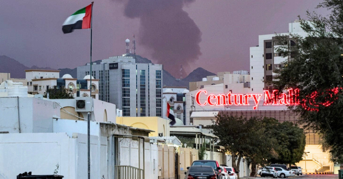 Xung đột vùng Vịnh: Châu Âu thúc đẩy nỗ lực hạ nhiệt căng thẳng