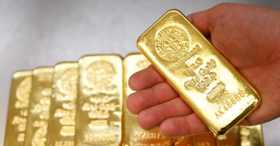 Căng thẳng Israel – Iran leo thang đẩy giá vàng và dầu thô thế giới vọt cao