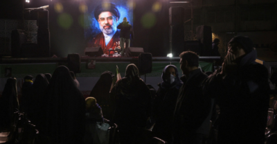 Mojtaba Khamenei chính thức trở thành tân Lãnh tụ tối cao Iran