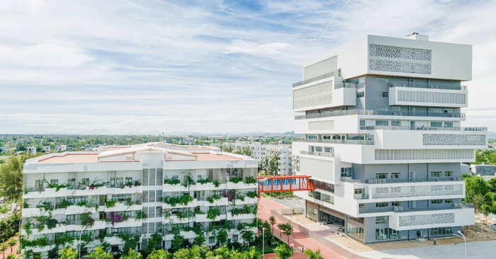 Hội nghị APWeb-WAIM 2026 quy tụ giới khoa học tại Đà Nẵng