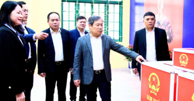 Bầu cử Hà Nội cần đảm bảo quyền lợi cho mọi công dân