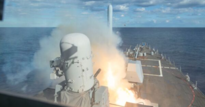 Chiến dịch Epic Fury: Lực lượng Viễn chinh Mỹ cận bến Trung Đông