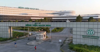 Lời khai mâu thuẫn về phi vụ 2 triệu USD tại dự án Bạch Mai và Việt Đức cơ sở 2