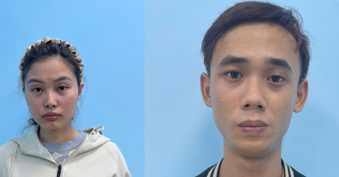 Triệt phá đường dây bán cần sa qua mạng