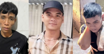 Cướp giật ở Đồng Nai: Nhắm vào phụ nữ đeo vàng