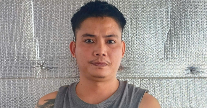 Bắt tạm giam người tàng trữ súng, sử dụng ma túy