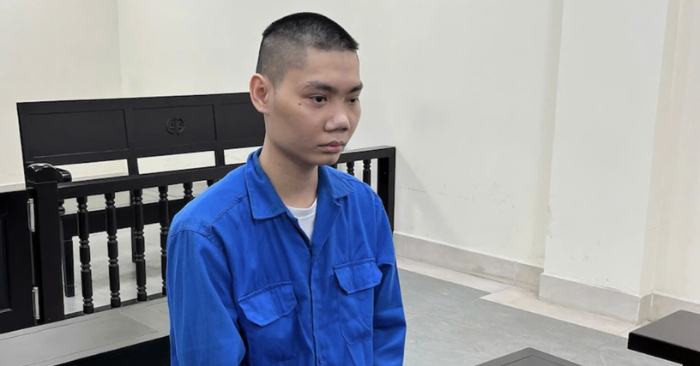 Phóng hỏa vì mâu thuẫn mua xe cũ, thanh niên nhận 17 năm tù