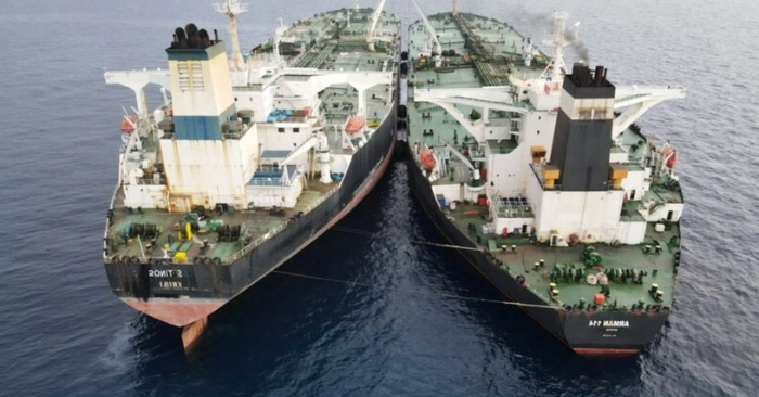 Mỹ nới cấm vận dầu Iran, thị trường biến động