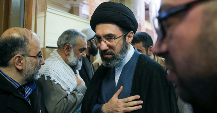 Trung Đông trước nguy cơ bùng nổ xung đột diện rộng sau các đòn tập kích của Iran