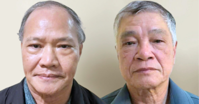 Xét xử vụ án đưa hối lộ tại Bộ Nông nghiệp: Cựu Thứ trưởng nhận túi tiền 200.000 USD