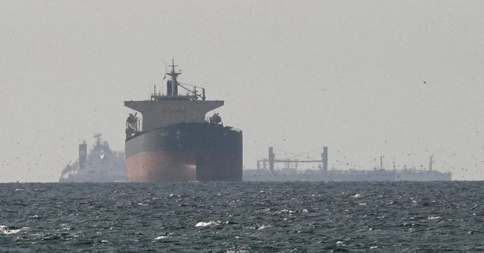 Mỹ sắp công bố liên minh quốc tế phá phong tỏa eo biển Hormuz