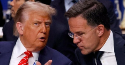 NATO lên kế hoạch mở lại eo biển Hormuz sau chỉ trích của ông Trump