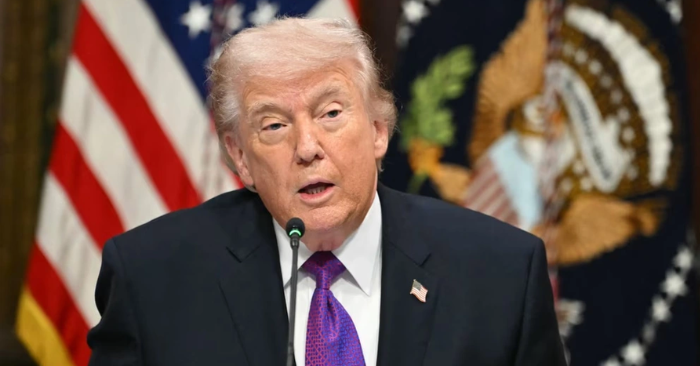 Israel dự báo Tổng thống Donald Trump có thể sớm tuyên bố thỏa thuận ngừng bắn Mỹ-Iran