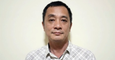 Vụ xuất lậu quặng titan sang Trung Quốc: Cán bộ Hải quan nhận hối lộ hơn 8,5 tỷ đồng