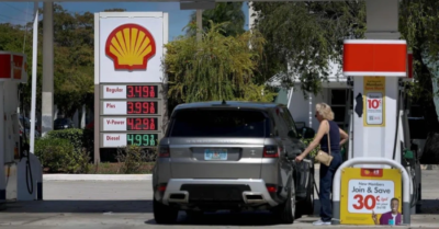 Mỹ tính nới lỏng trừng phạt dầu mỏ Nga để kìm đà tăng giá nhiên liệu toàn cầu