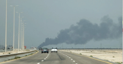 Khủng hoảng năng lượng Trung Đông: Loạt ông lớn ngừng khai thác, Nga đối mặt rủi ro