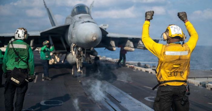 Mỹ dự báo xung đột Mỹ Iran kết thúc sau vài tuần dù Tehran bác bỏ đàm phán