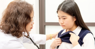 Cô bé ghép tim giành giải nhì học sinh giỏi hóa cấp tỉnh