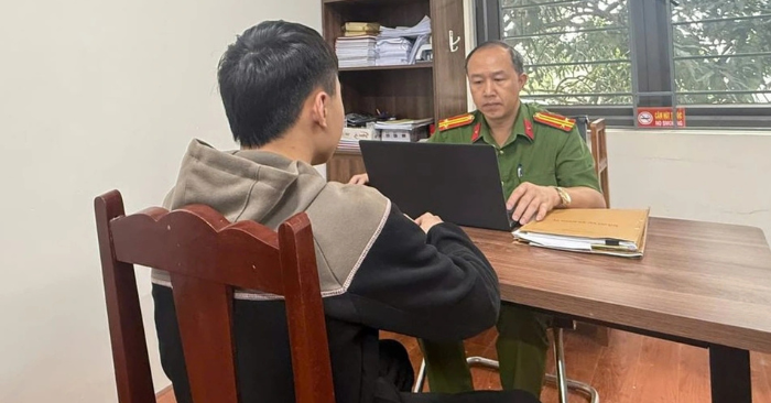 Khởi tố năm người trong vụ mua bán trẻ em tại Phú Thọ