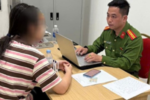 Ngăn chặn nữ sinh bán 114 chỉ vàng vì tin lời lừa đảo du học