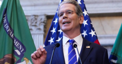 Mỹ khẳng định đủ nguồn lực tài chính cho cuộc xung đột với Iran