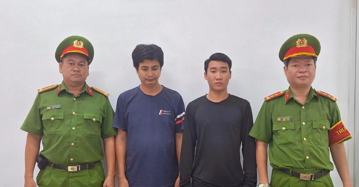 Va chạm giao thông: Hai tài xế ẩu đả tại thành phố Hồ Chí Minh