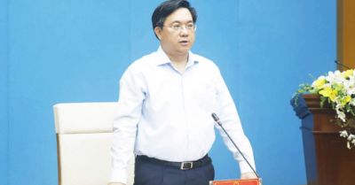 Phú Thọ chọn ga Sơn Đông làm trung tâm tuyến đường sắt Lào Cai – Hải Phòng