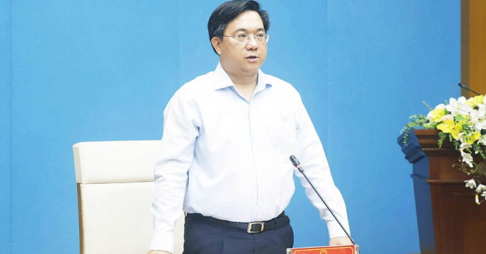 Phú Thọ chọn ga Sơn Đông làm trung tâm tuyến đường sắt Lào Cai - Hải Phòng