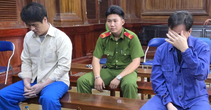 Cựu cán bộ thuế lĩnh án tù vì chi tiền tỷ chạy án tại TPHCM