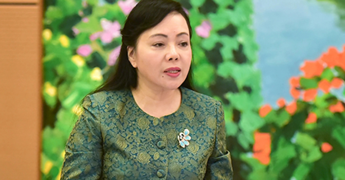 Vụ hối lộ 100 tỷ đồng tại Ban quản lý dự án y tế