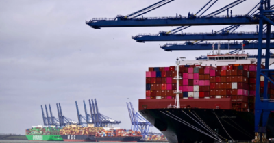 Thị trường nhựa Trung Quốc biến động dữ dội do tác động từ chiến tranh Iran