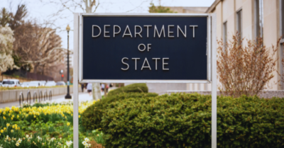 Hoa Kỳ vận động đồng minh đưa Lực lượng Vệ binh Cách mạng Iran vào danh sách đen