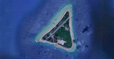 Đối đầu Nhật – Trung và cuộc chiến giành quyền kiểm soát đất hiếm