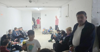 Người Việt tại Israel ám ảnh còi báo động, nhiều lần chạy xuống hầm trú ẩn