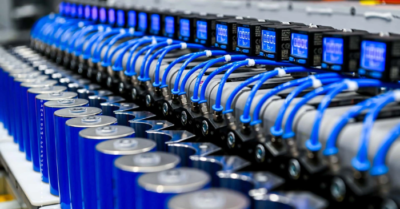 Vì sao châu Âu chật vật trong nỗ lực tự chủ sản xuất pin ô tô điện?