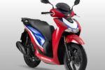 Honda SH150i HRC 2026 sắp về Việt Nam, giá dự kiến 295 triệu đồng