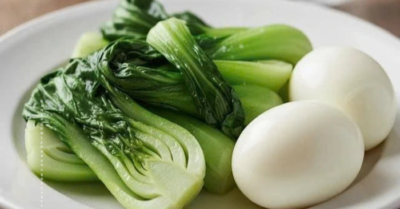 Bữa sáng đơn giản giúp hỗ trợ kiểm soát axit uric