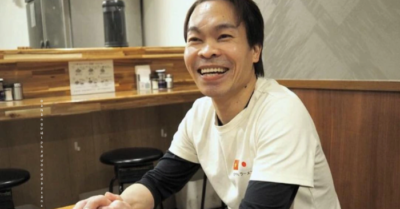 Chàng trai Việt mở nhà hàng ramen thành công tại Tokyo