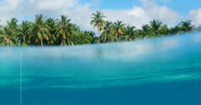 Sai lệch đo đạc khiến mực nước biển ven bờ bị đánh giá thấp nhiều năm