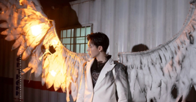 Erik nói rõ vụ “cháy đôi cánh” trong đêm nhạc 50.000 khán giả tại Hà Nội